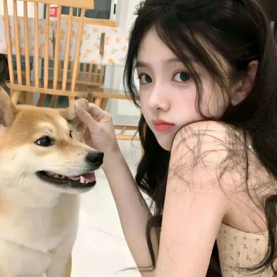玉女怀春