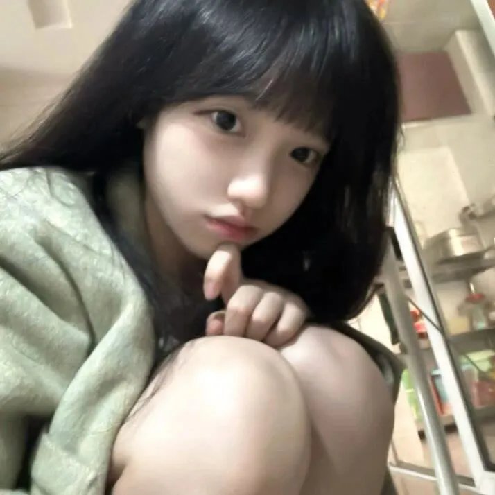 碧窗艳影